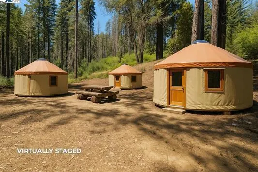 & 06 Branson Boulder Creek, CA 95006