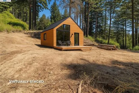 & 06 Branson Boulder Creek, CA 95006