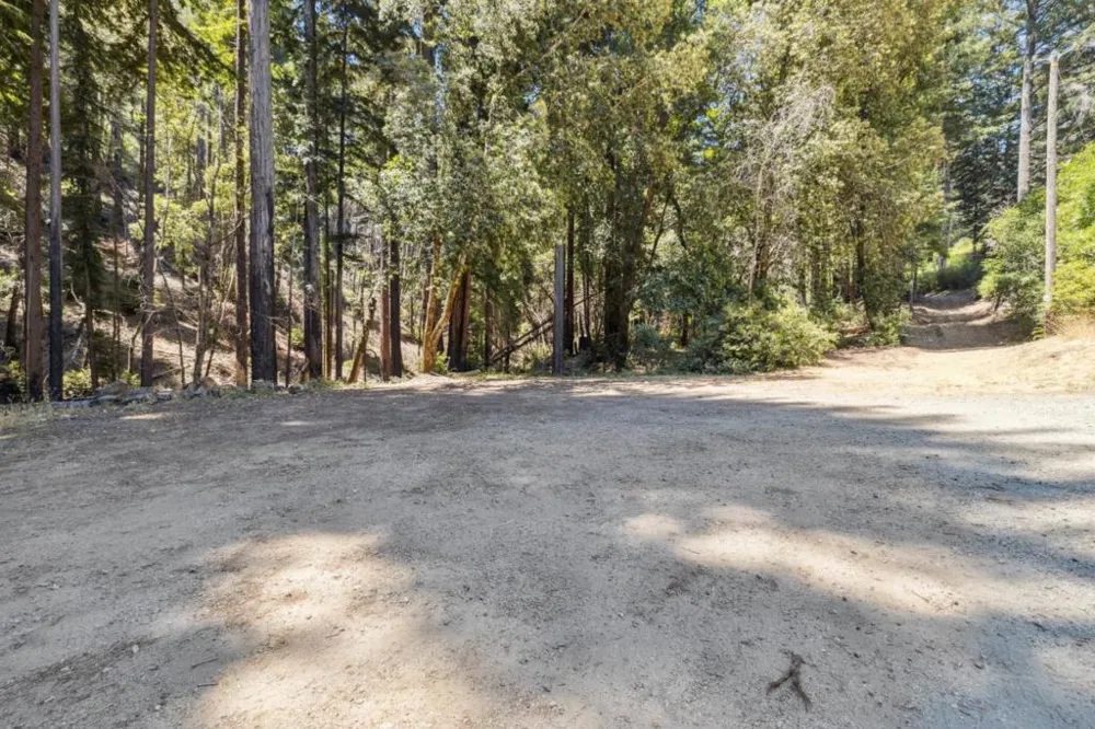 & 06 Branson Boulder Creek, CA 95006