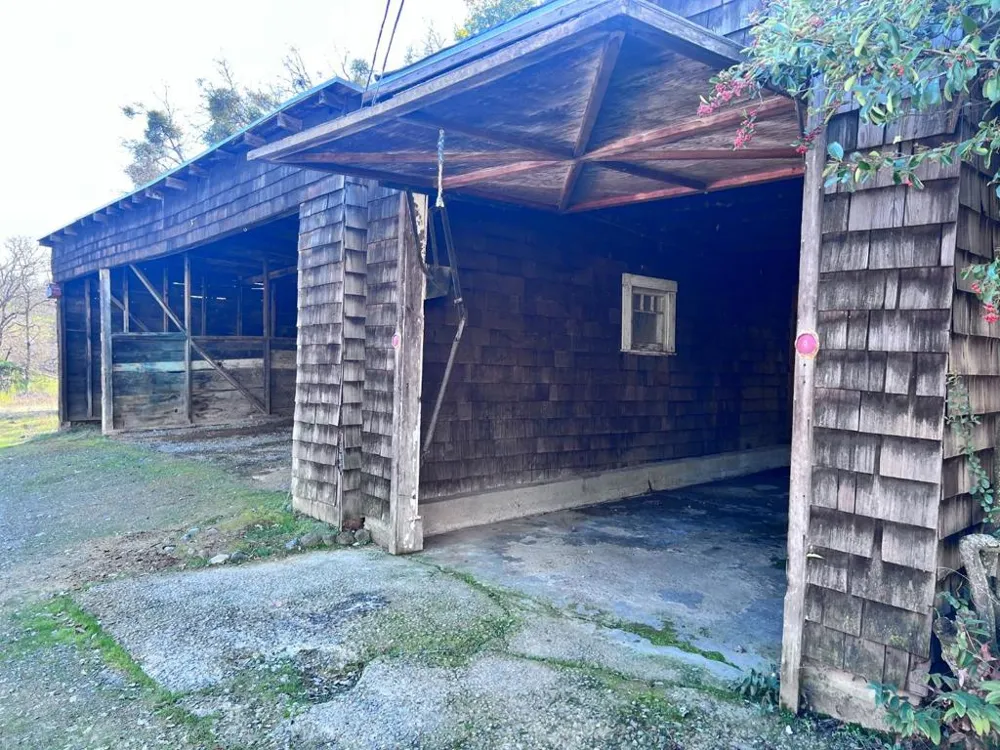 1301 Sixth Street Lakeport, CA 95453