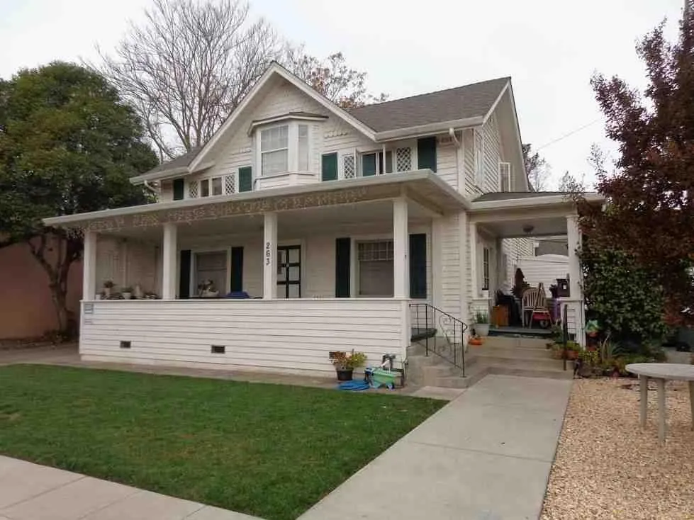 263 Fifth Street Gilroy, CA 95020