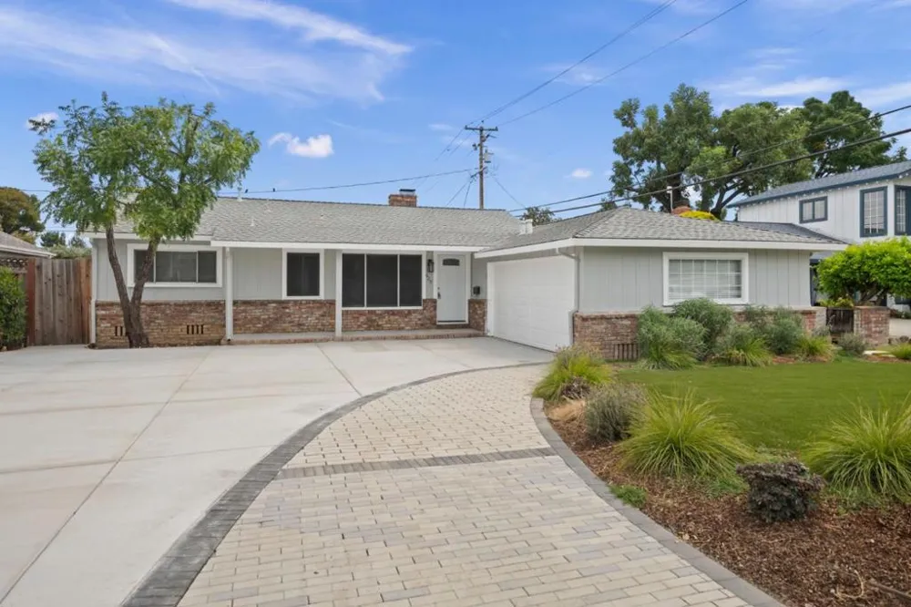 620 Ardis Avenue San Jose, CA 95117