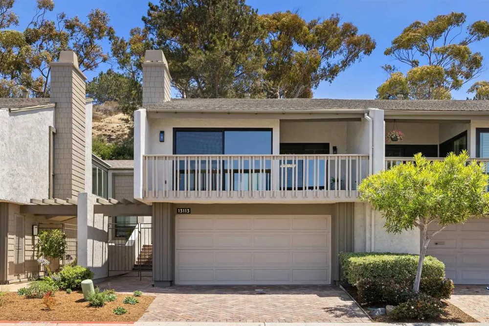 13113 Caminito Mar Villa Del Mar, CA 92014