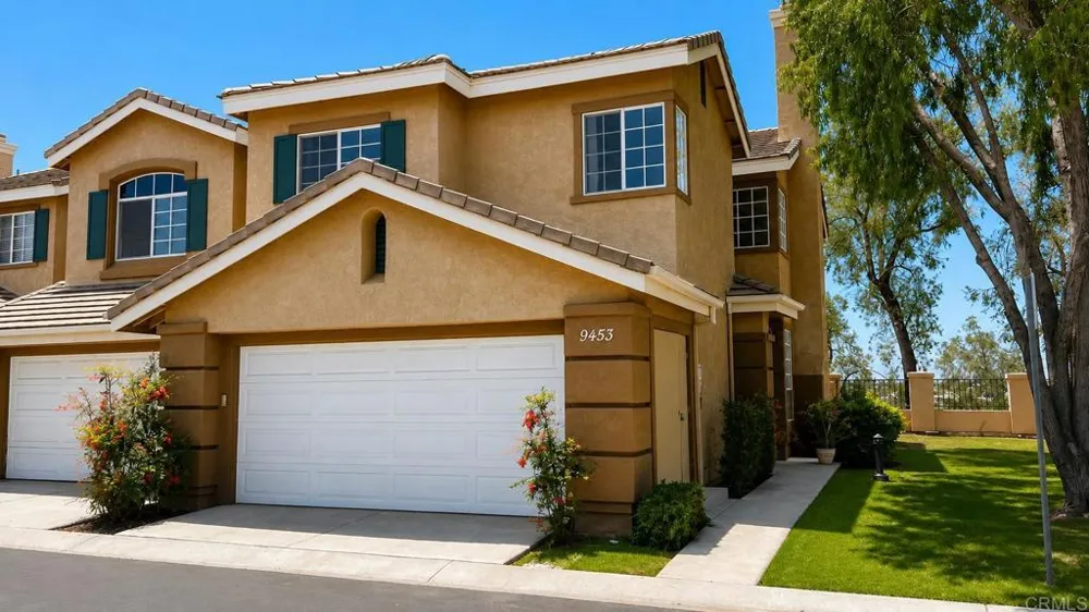 9453 Questa Pointe San Diego, CA 92126