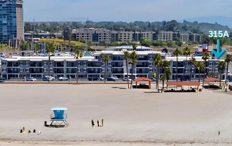 1202 Pacific St #315A Oceanside, CA 92054