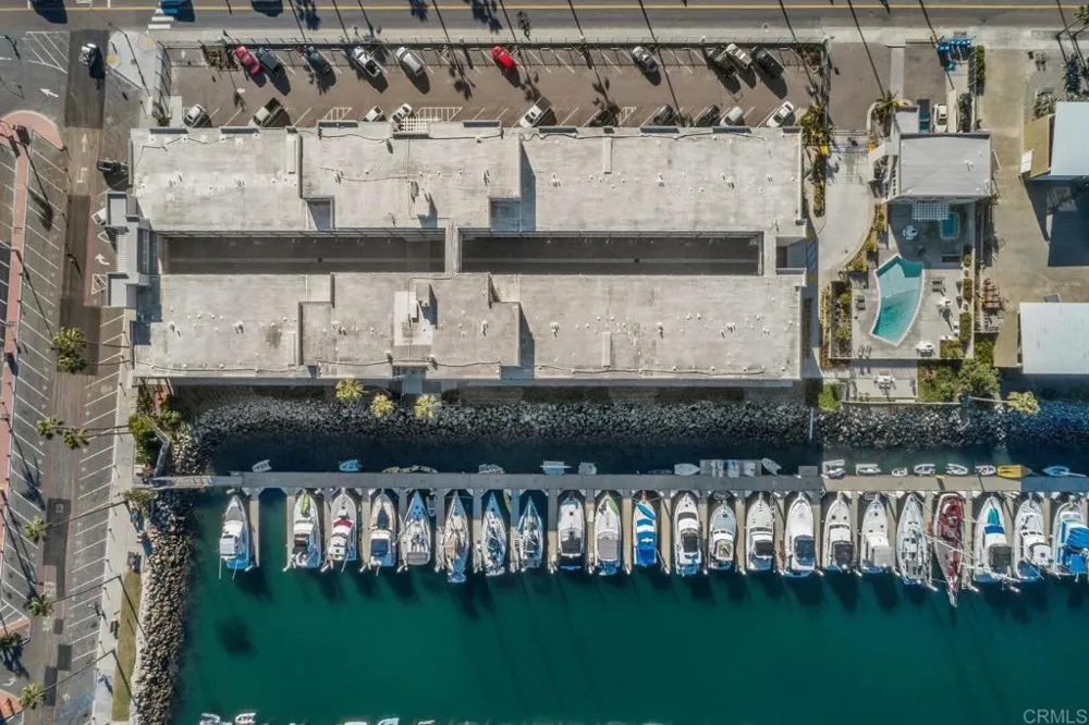 1202 Pacific St #315A Oceanside, CA 92054