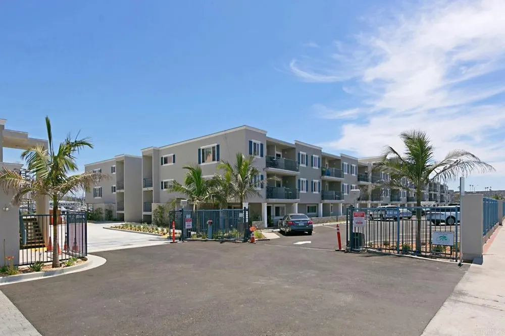 1202 Pacific St #315A Oceanside, CA 92054