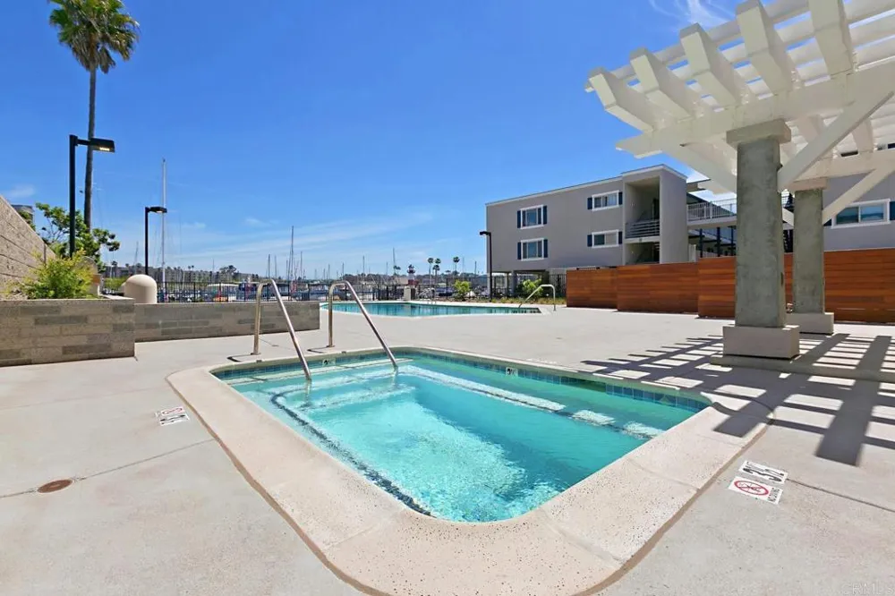 1202 Pacific St #315A Oceanside, CA 92054