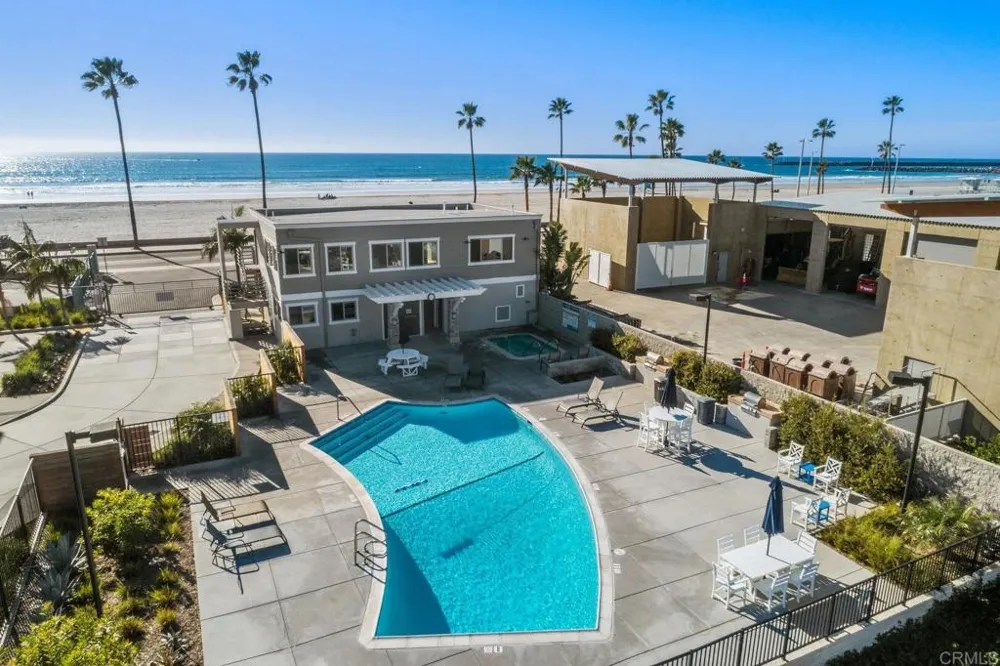 1202 Pacific St #315A Oceanside, CA 92054