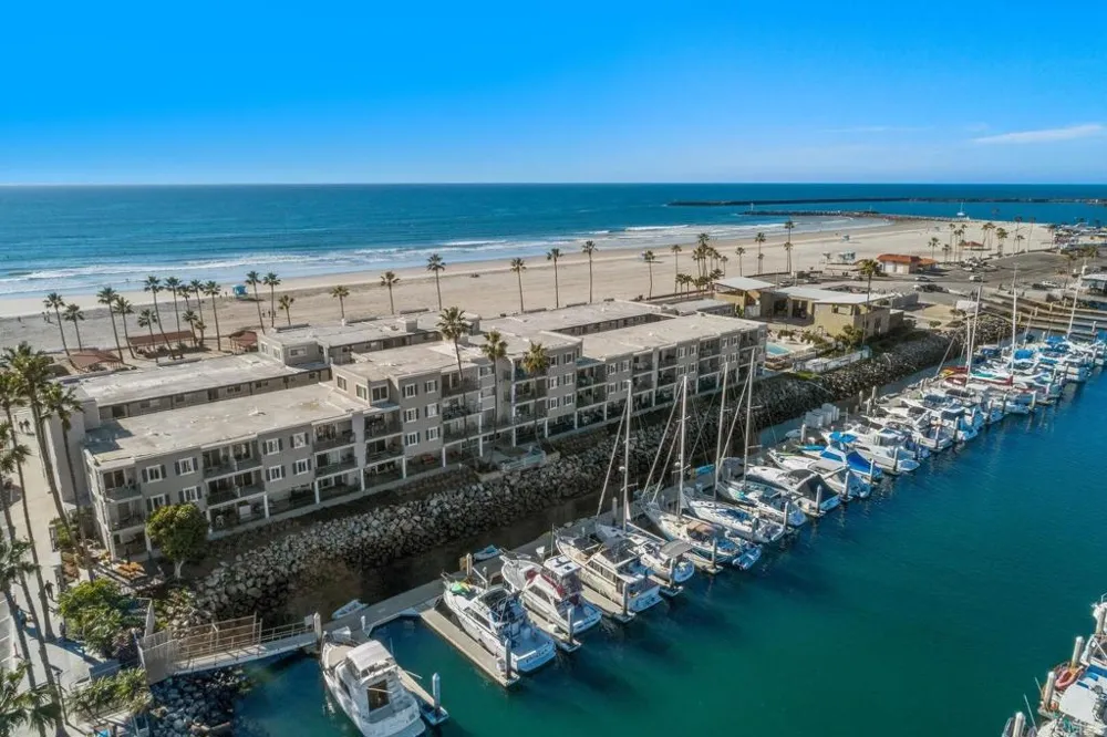 1202 Pacific St #315A Oceanside, CA 92054
