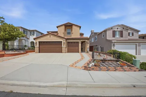 1268 Bellingham Drive