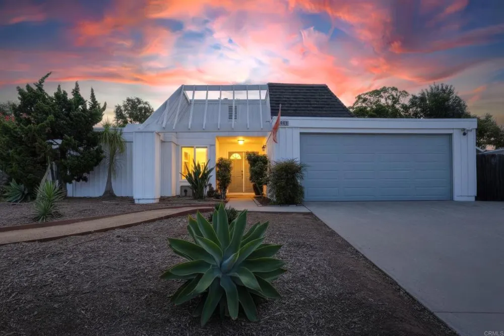 1649 Palomar Drive San Marcos, CA 92069