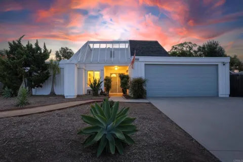 1649 Palomar Drive