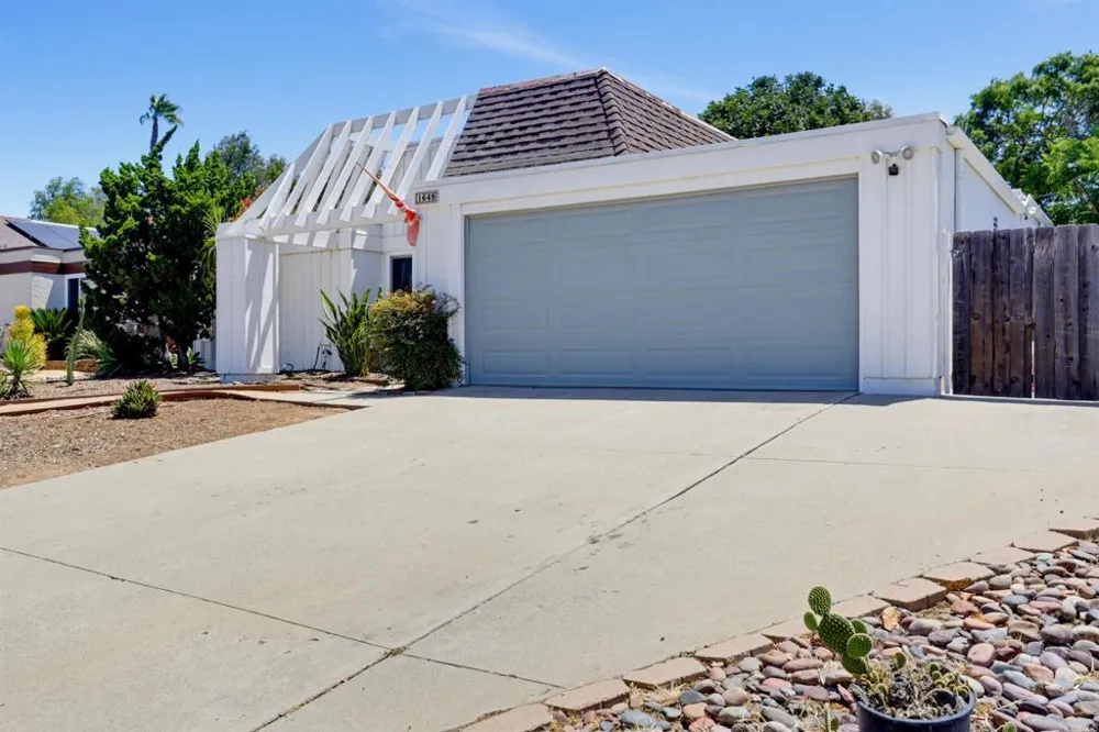 1649 Palomar Drive San Marcos, CA 92069