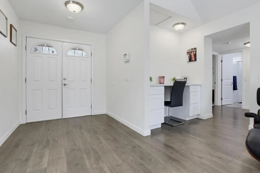 1649 Palomar Drive San Marcos, CA 92069