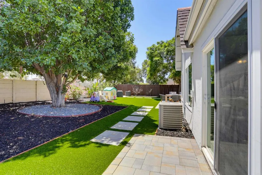 1649 Palomar Drive San Marcos, CA 92069