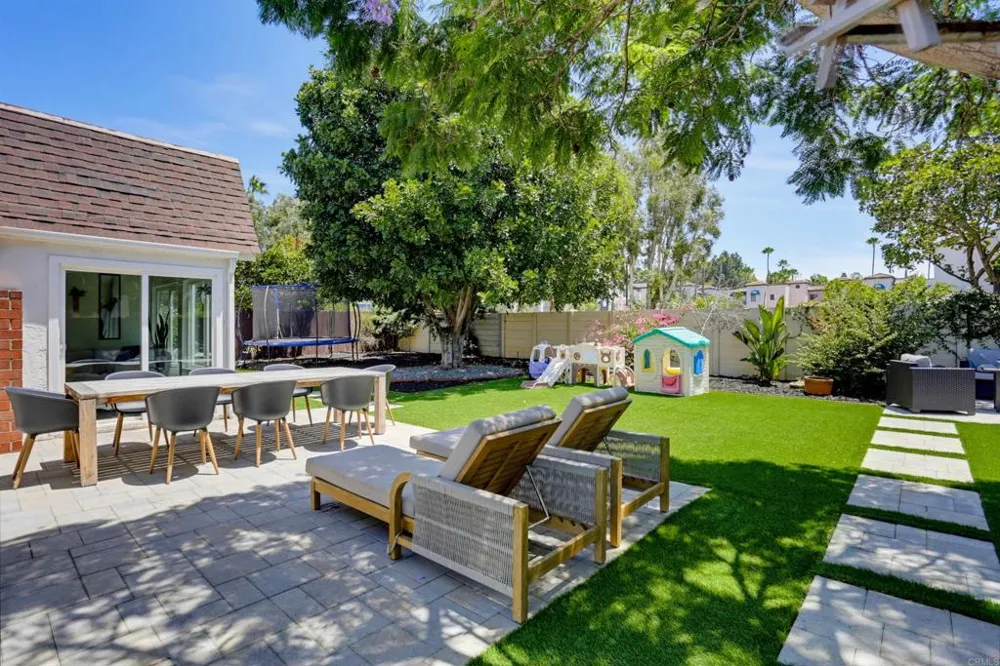 1649 Palomar Drive San Marcos, CA 92069