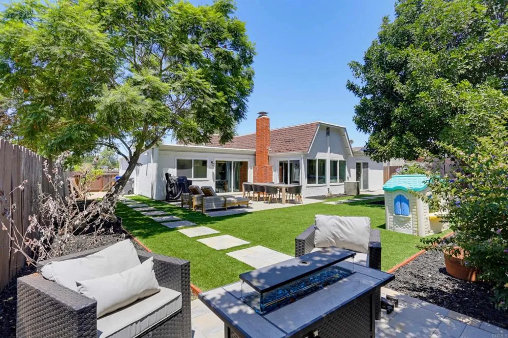 1649 Palomar Drive San Marcos, CA 92069