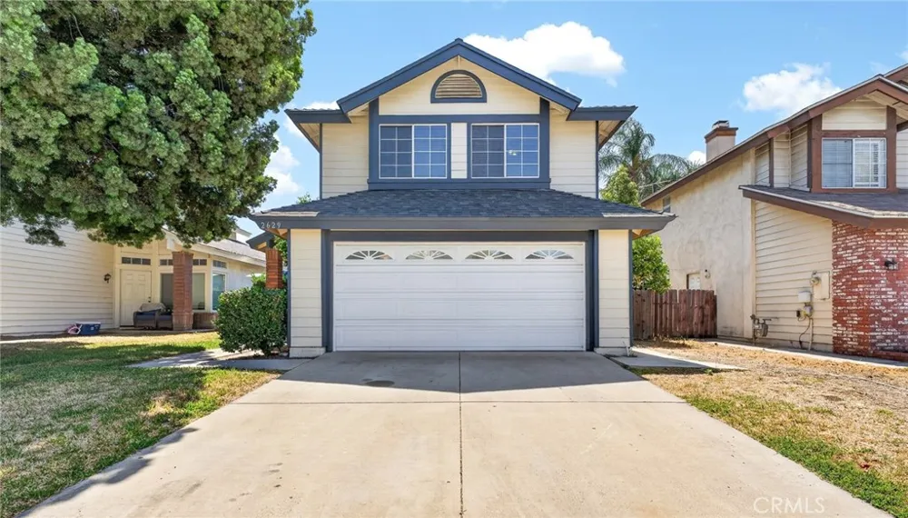 2629 Silverado Creek Ontario, CA 91761