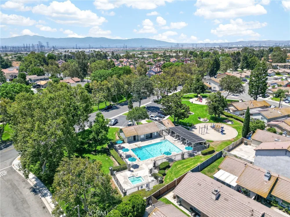 2629 Silverado Creek Ontario, CA 91761