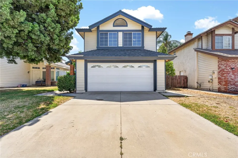 2629 Silverado Creek Ontario, CA 91761