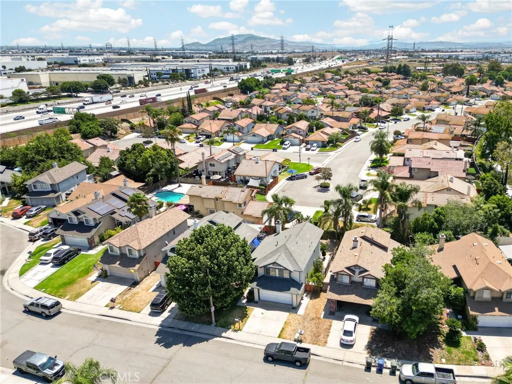 2629 Silverado Creek Ontario, CA 91761