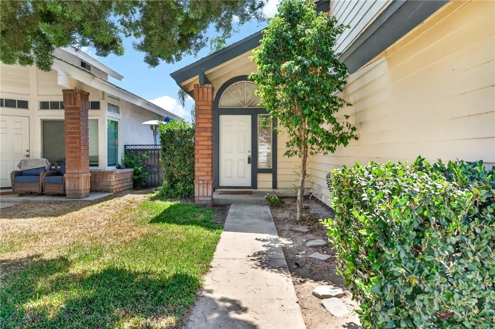 2629 Silverado Creek Ontario, CA 91761