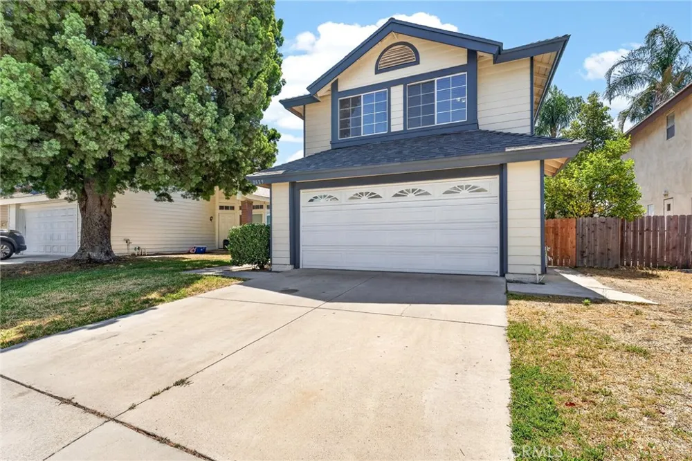 2629 Silverado Creek Ontario, CA 91761