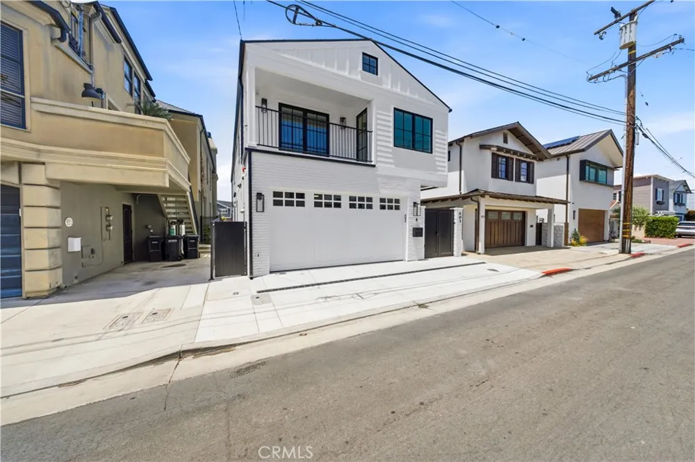 603 36th Street Newport Beach, CA 92663