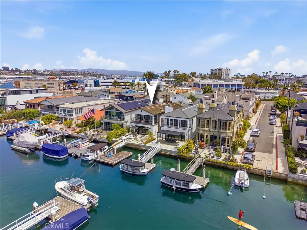 603 36th Street Newport Beach, CA 92663