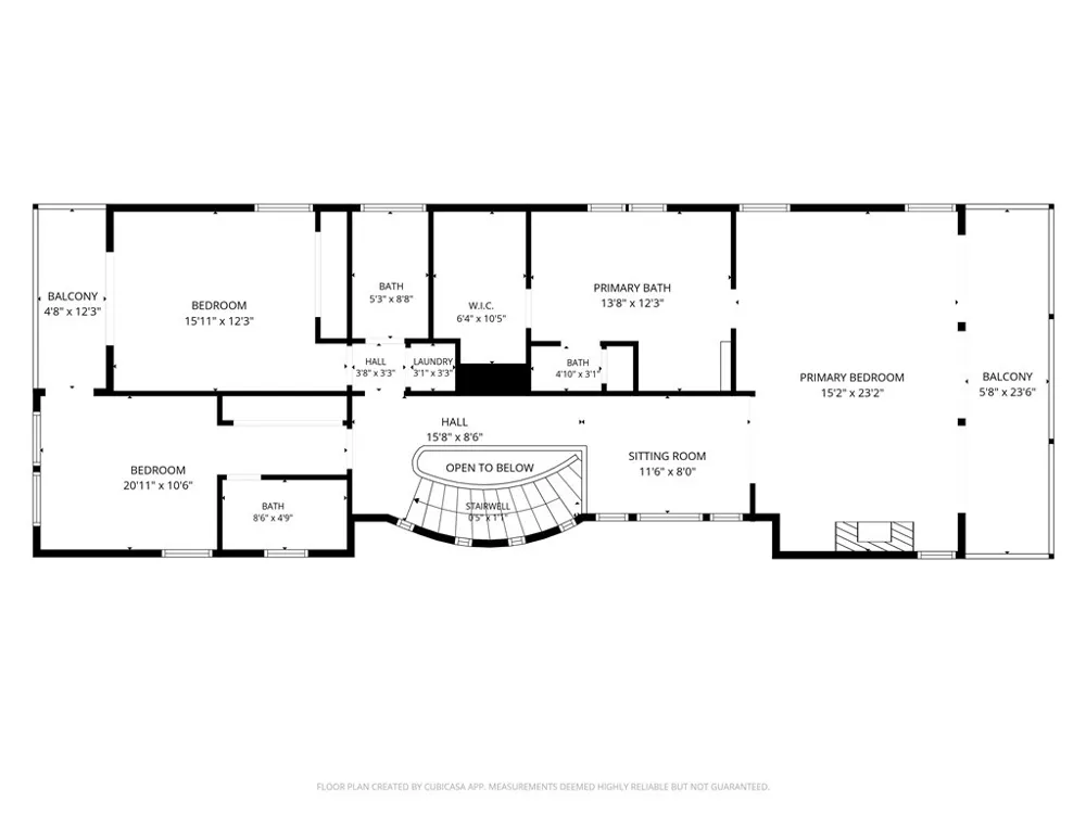 603 36th Street Newport Beach, CA 92663