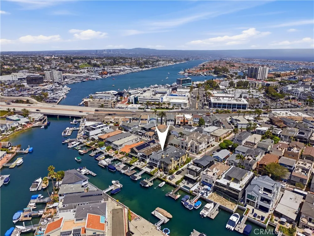 603 36th Street Newport Beach, CA 92663