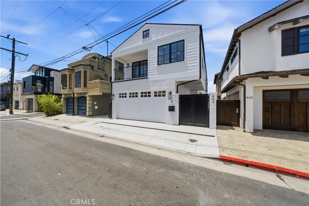 603 36th Street Newport Beach, CA 92663