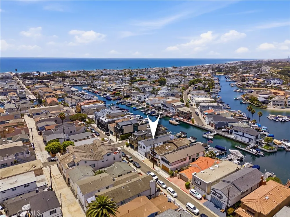 603 36th Street Newport Beach, CA 92663