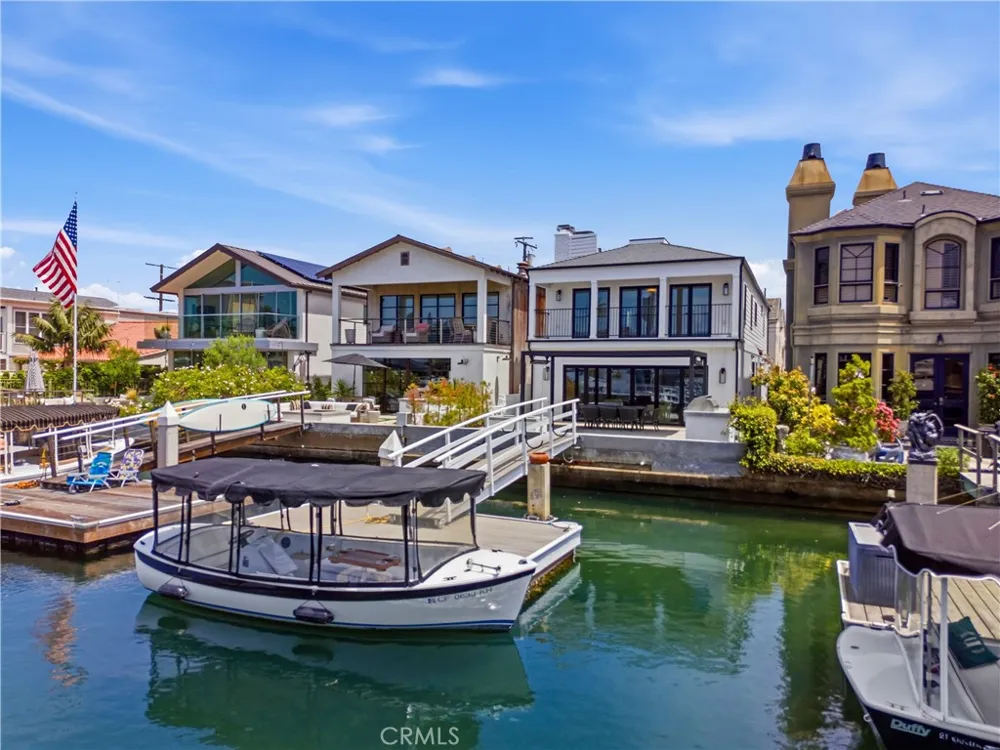 603 36th Street Newport Beach, CA 92663