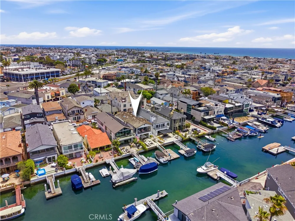 603 36th Street Newport Beach, CA 92663