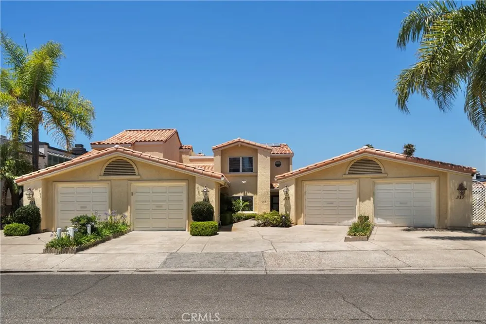 315 Carnation Corona del Mar, CA 92625