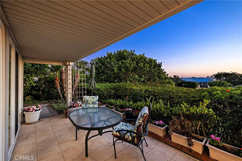 21 Montpellier Newport Beach, CA 92660
