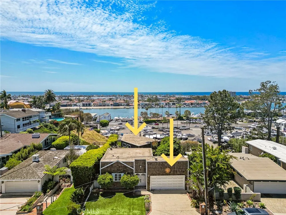 2209 Cliff Drive Newport Beach, CA 92663