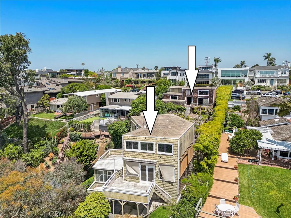 2209 Cliff Drive Newport Beach, CA 92663