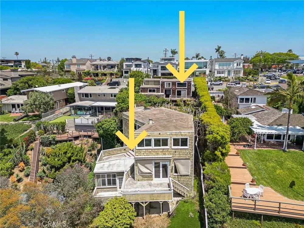 2209 Cliff Drive Newport Beach, CA 92663