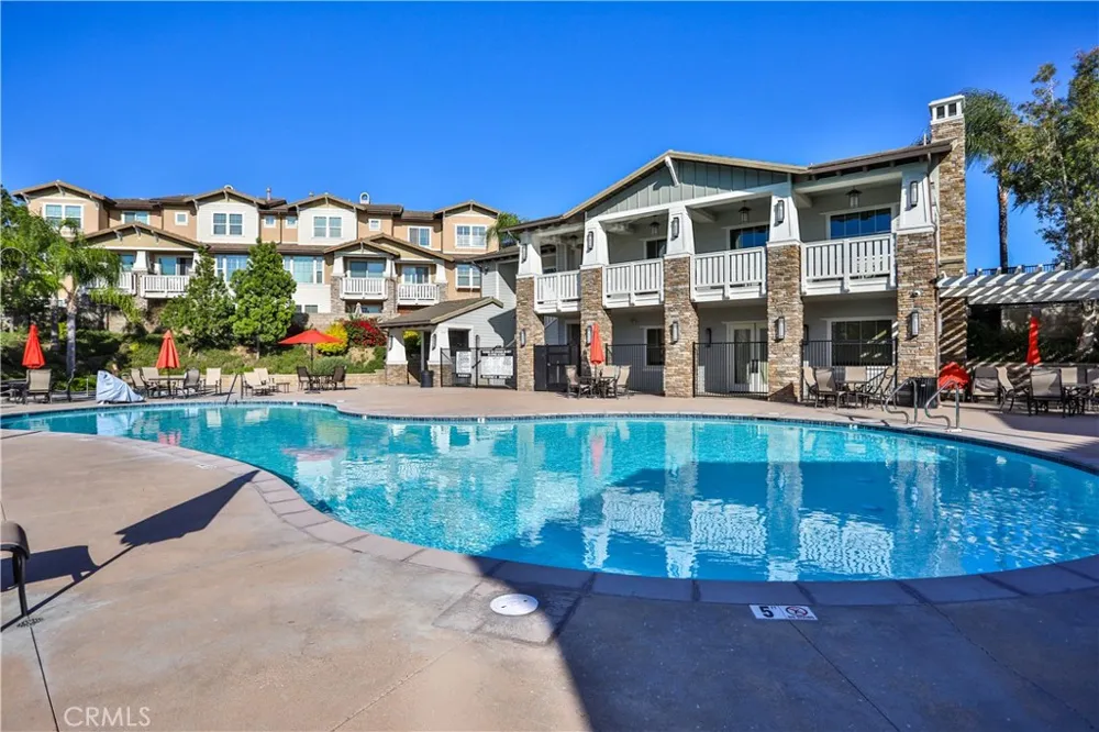 18658 Clubhouse Drive Yorba Linda, CA 92886