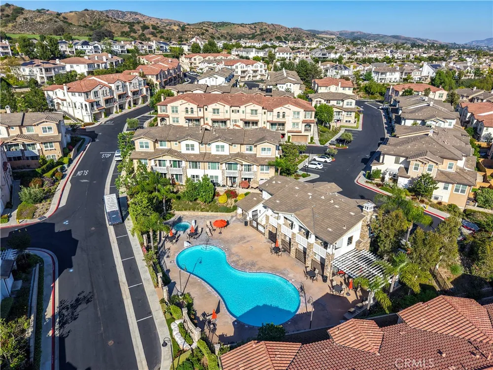 18658 Clubhouse Drive Yorba Linda, CA 92886