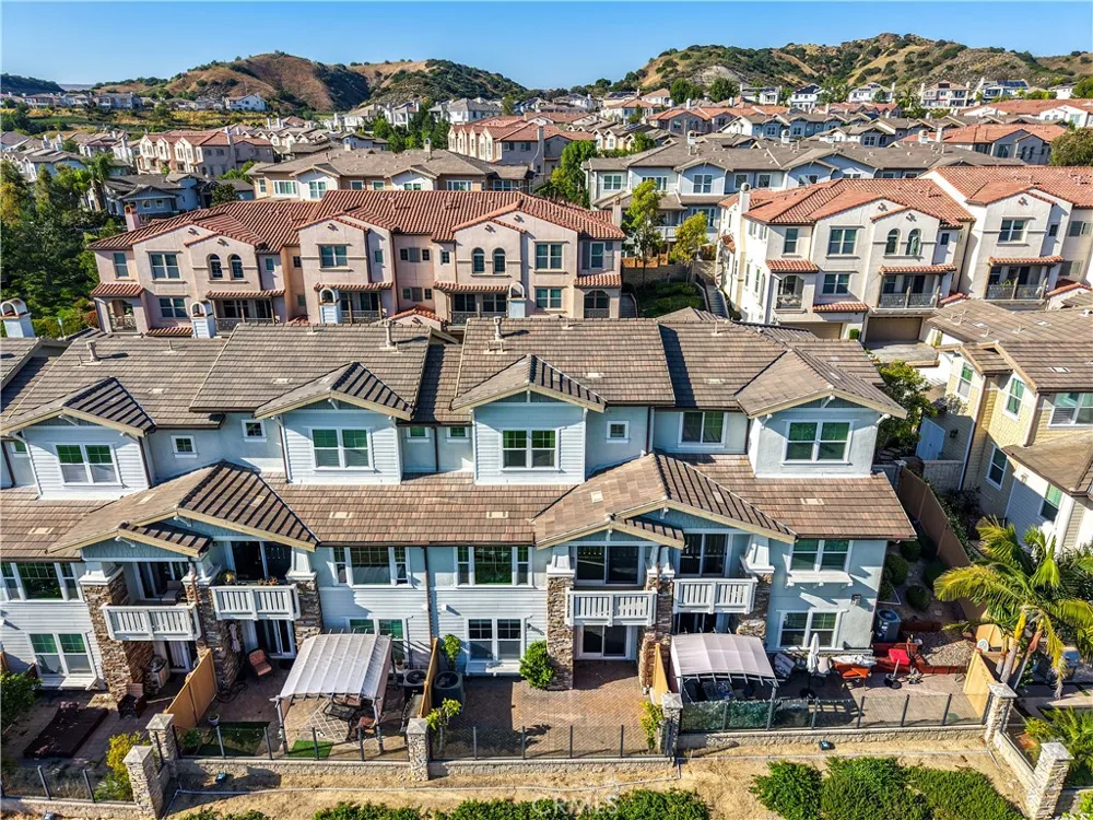 18658 Clubhouse Drive Yorba Linda, CA 92886