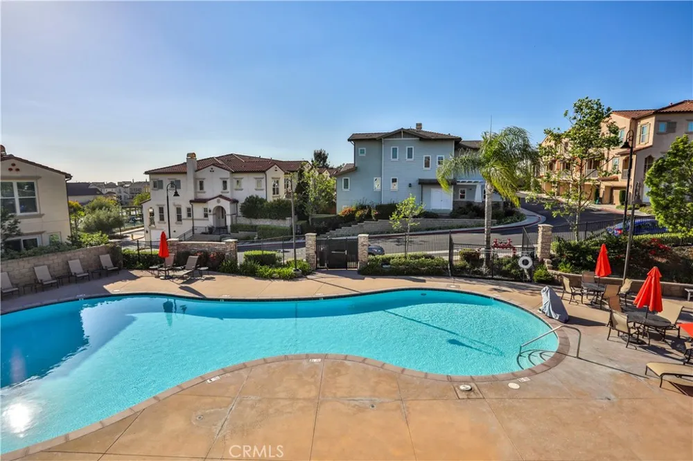 18658 Clubhouse Drive Yorba Linda, CA 92886