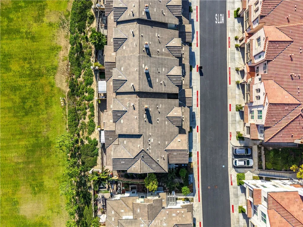 18658 Clubhouse Drive Yorba Linda, CA 92886