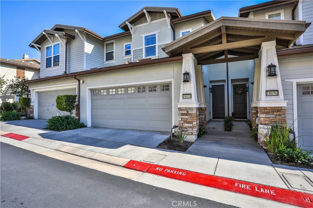 18658 Clubhouse Drive Yorba Linda, CA 92886