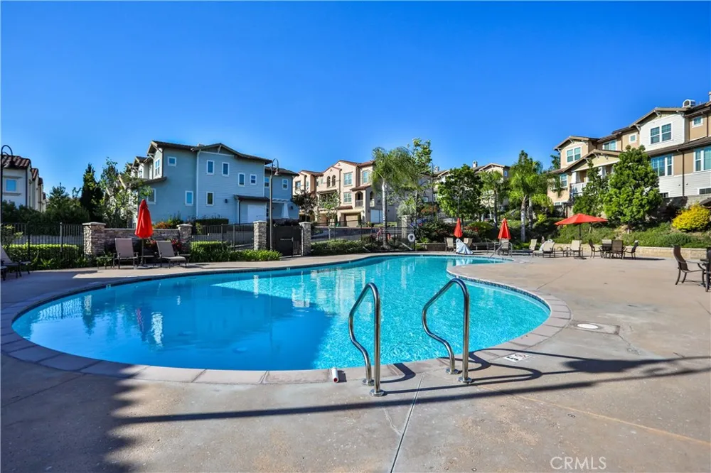 18658 Clubhouse Drive Yorba Linda, CA 92886