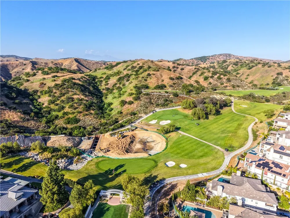 18658 Clubhouse Drive Yorba Linda, CA 92886