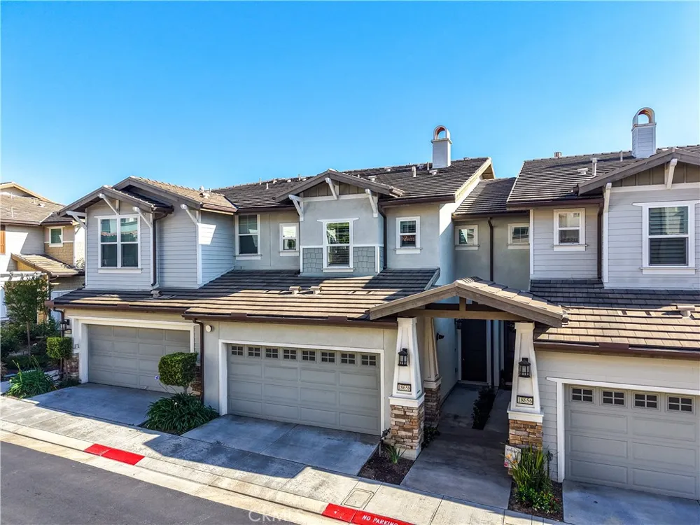 18658 Clubhouse Drive Yorba Linda, CA 92886